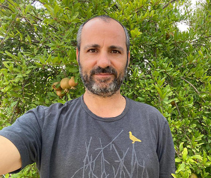 שלמה זריהן