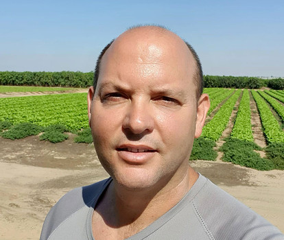 עומרי קיי