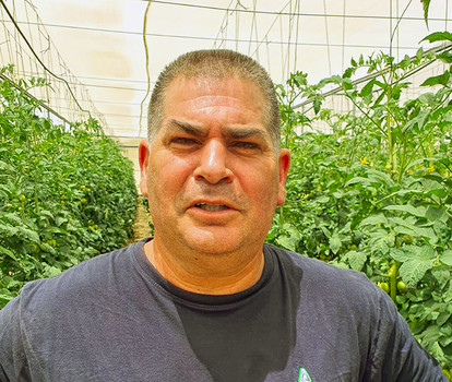 שי מזרחי