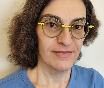 אלכסנדרה (סשה) שפירא