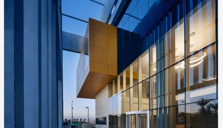 R&D_Center_Neot_Hovav