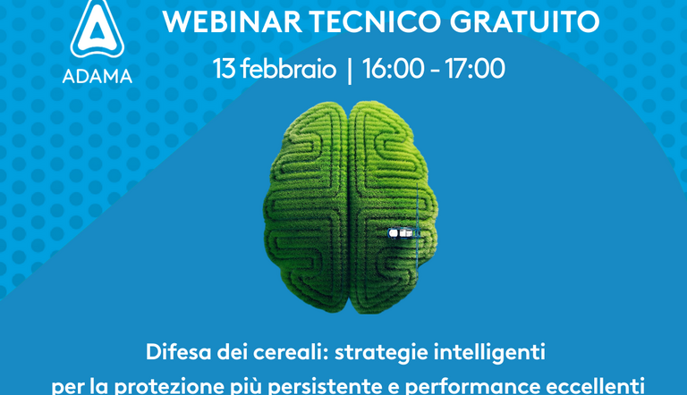 webinar adama
