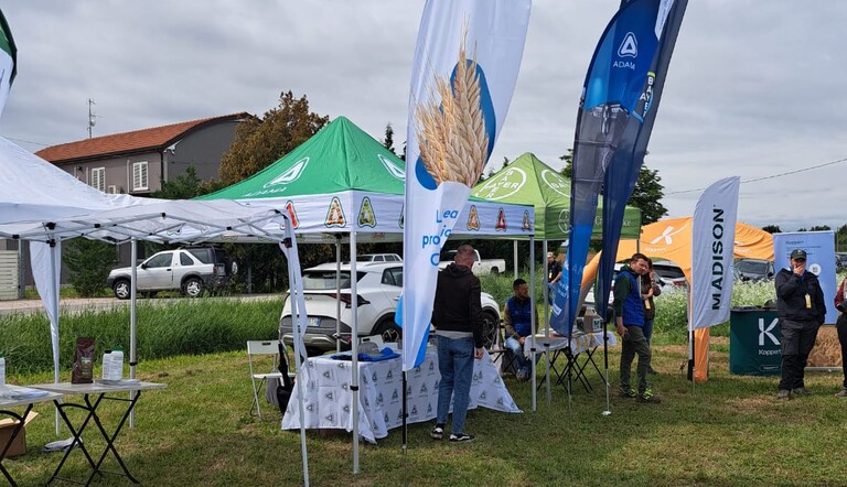 openday Ravenna