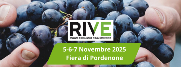 RIVE 2025