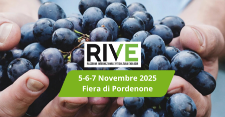 RIVE 2025