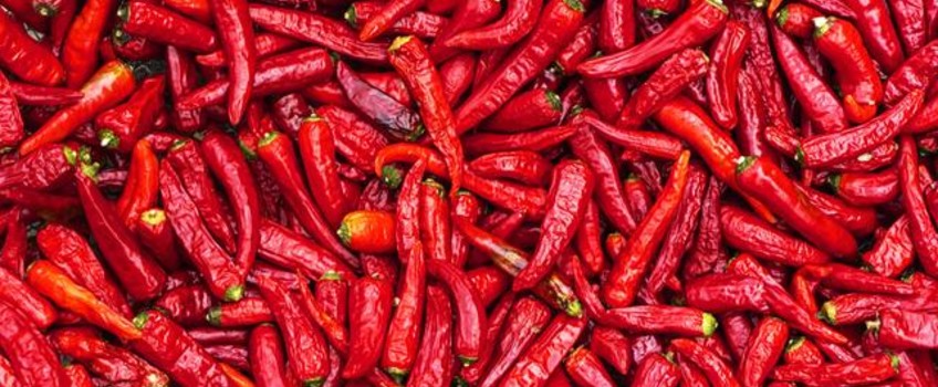 Peppers