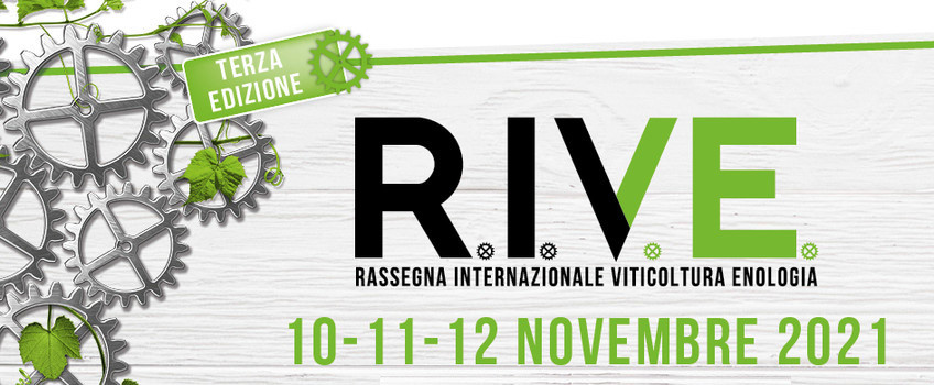Adama alla Rassegna Internazionale Viticoltura Italiana