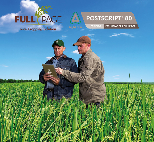 FULLPAGE + POSTSCRIPT80 ADAMA