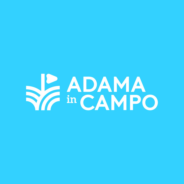 logo adama in campo_1080x1080