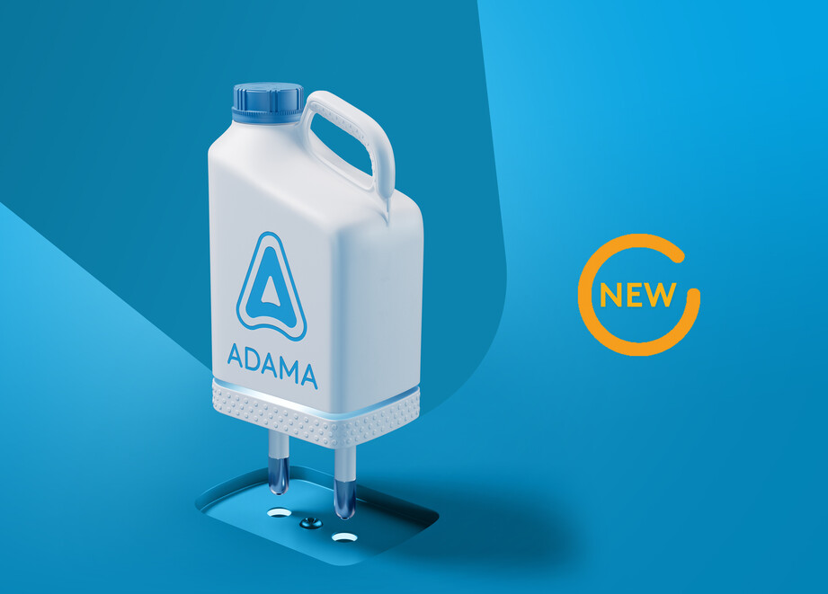 MAXENTIS Adama NEW
