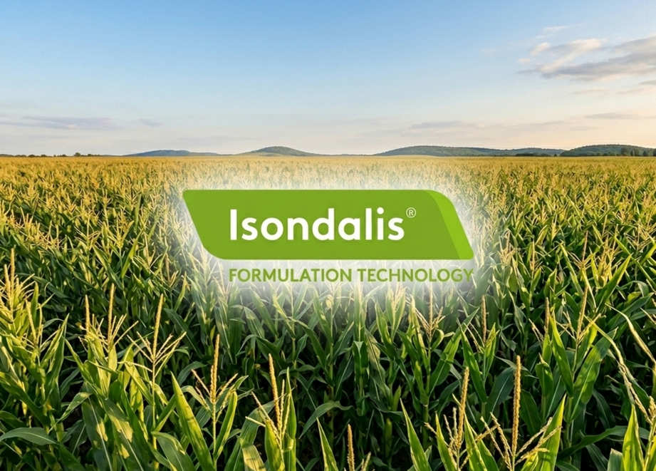 isondalis logo