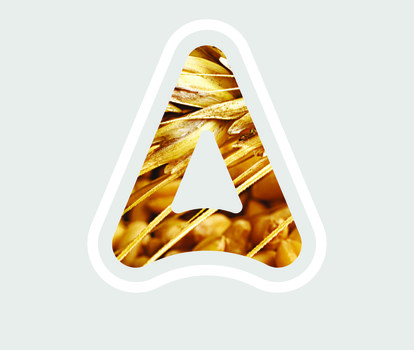 Banner Linea CEREALI
