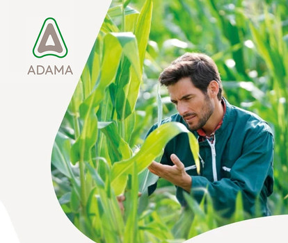 cover mais adama 2023