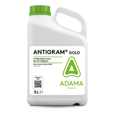 ANTIGRAM 5L