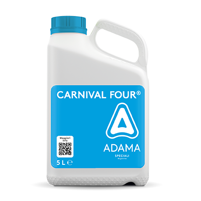 CARNIVAL FOUR 5L