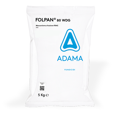 FOLPAN 80 WDG 5 kg