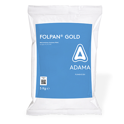 FOLPAN GOLD 5kg