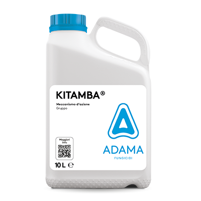 KITAMBA 10L