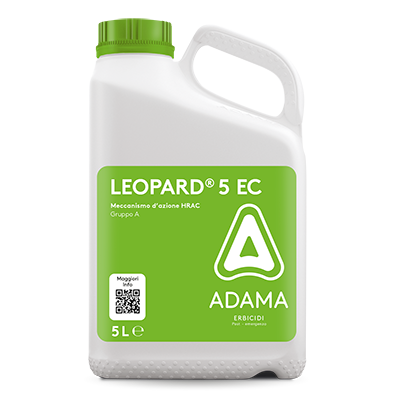 LEOPARD 5L