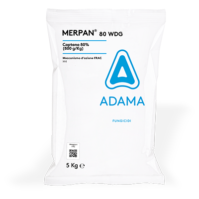 MERPAN 80 WDG 5 kg