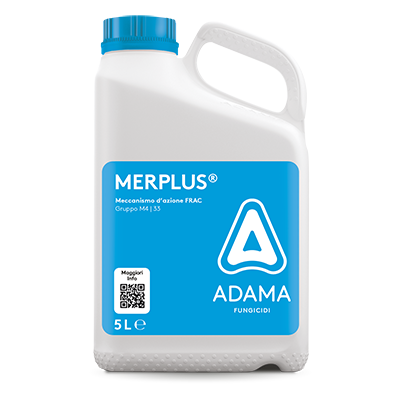 MERPLUS 5L