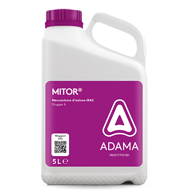 MITOR 5L