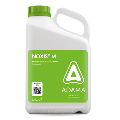 NOXIS M 5L