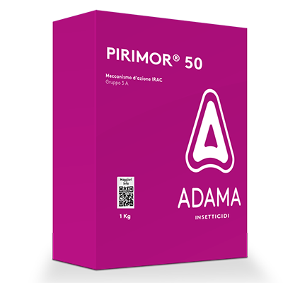 Pirimor 50 - 1kg box