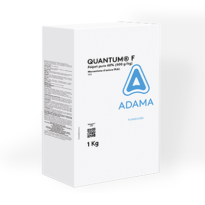 QUANTUM F 1Kg