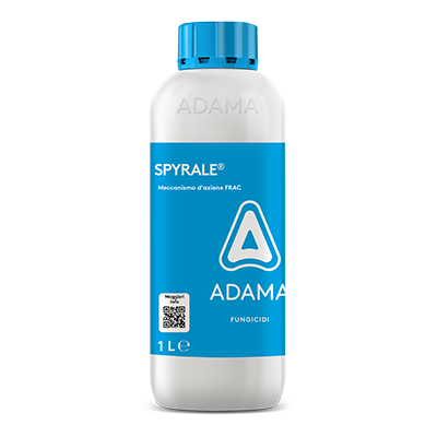 SPYRALE 1L
