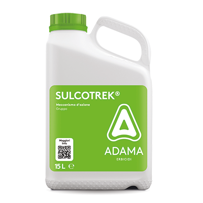 SULCOTREK 15L