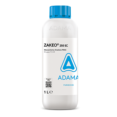 ZAKEO