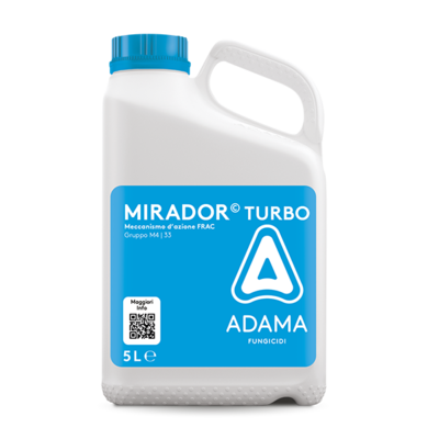 Mirador® Turbo