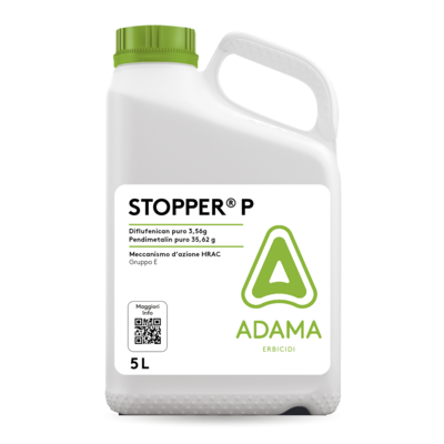STOPPER P