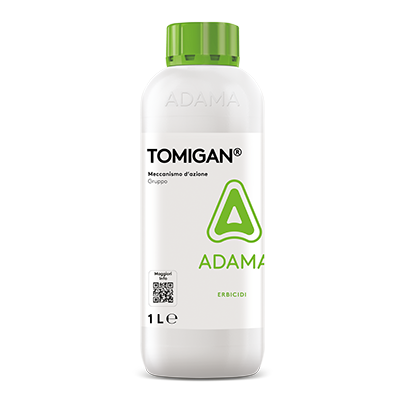 TOMIGAN 1L erbicida ADAMA