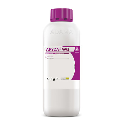 APYZA WG 500 gr INSETTICIDA ADAMA