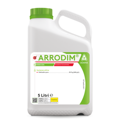 ARRODIM erbicida Adama