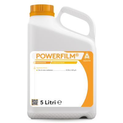 POWERFILM 5L ADAMA Italia