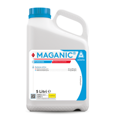 Tanica Maganic 5L Adama