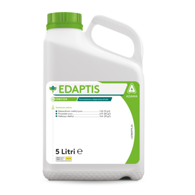 Tanica Edaptis 5L