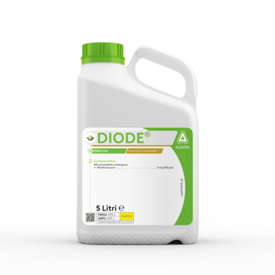DIODE 5 LITRI