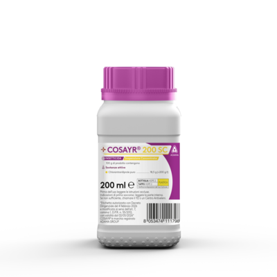 COSAYR 200 SC - 200 ml