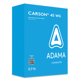 CARSON-45-WG 0,5kg