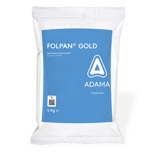 FOLPAN GOLD 5kg