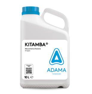 KITAMBA 10L
