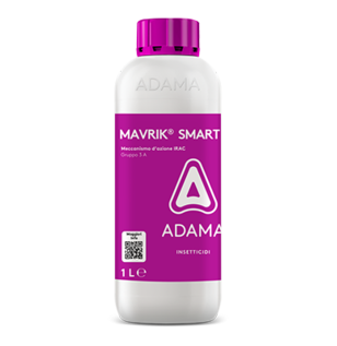MAVRIK SMART 1L