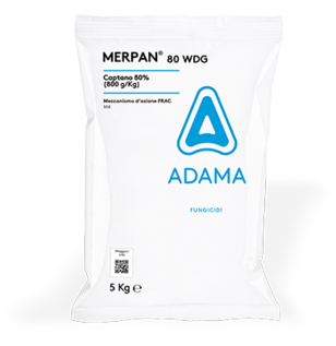 MERPAN 80 WDG 5 kg