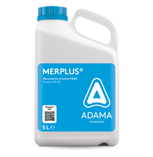 MERPLUS 5L