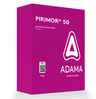 Pirimor 50 - 1kg box