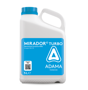 Mirador® Turbo